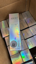 【24小時網站自助下單】現貨🌸Asce Pro 微膠囊潔顏泡泡 | 落單後約3-5個工作天寄出 娉婷貿易公司 Exquisite Beauty Trading Company