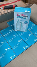 【24小時網站自助下單】現貨🌸Ilso黑頭粉刺導出液 150ml + 棉片 40片 | 落單後約3-5個工作天寄出 娉婷貿易公司 Exquisite Beauty Trading Company