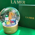 【24小時網站自助下單】供應商現貨🌸❤️🔥特價快閃❤️🔥香港專櫃2025年 Lamer海藍之謎聖誕限量水晶球 | 預訂 逢星期一，三返倉執貨 其後約3-5個工作天寄出 娉婷貿易公司 Exquisite Beauty Trading Company