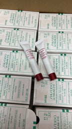 【24小時網站自助下單】現貨🌸Shiseido資生堂紅腰子眼部精華眼霜 5ML (1套2支) | 落單後約3-5個工作天寄出 娉婷貿易公司 Exquisite Beauty Trading Company
