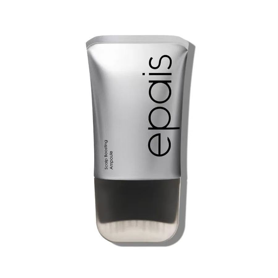 現貨90支 之後10月尾至11月初再到貨 | 韓國🇰🇷最新出 近期最紅🆕Epais Scalp Boosting Ampoule 強韌髮根頭皮精華 150ml 大容量 娉婷貿易公司 Exquisite Beauty Trading Company