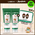 預訂 | 🌸✨Labo H頭皮護理防脫髮益生菌膠囊護髮素 Labo H Scalp Capsule Treatment 200+200ml送Monchhichi透明小包 娉婷貿易公司 Exquisite Beauty Trading Company