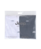 預訂 | ‼️突發‼️斷碼特價再折‼️JEEP 韓國🇰🇷專門店/免稅店✨2PACK✨經典長袖衛衣 1套2件好抵着 娉婷貿易公司 Exquisite Beauty Trading Company