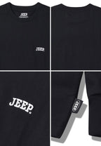 預訂 | ‼️突發‼️斷碼特價再折‼️JEEP 韓國🇰🇷專門店/免稅店✨2PACK✨經典長袖衛衣 1套2件好抵着 娉婷貿易公司 Exquisite Beauty Trading Company