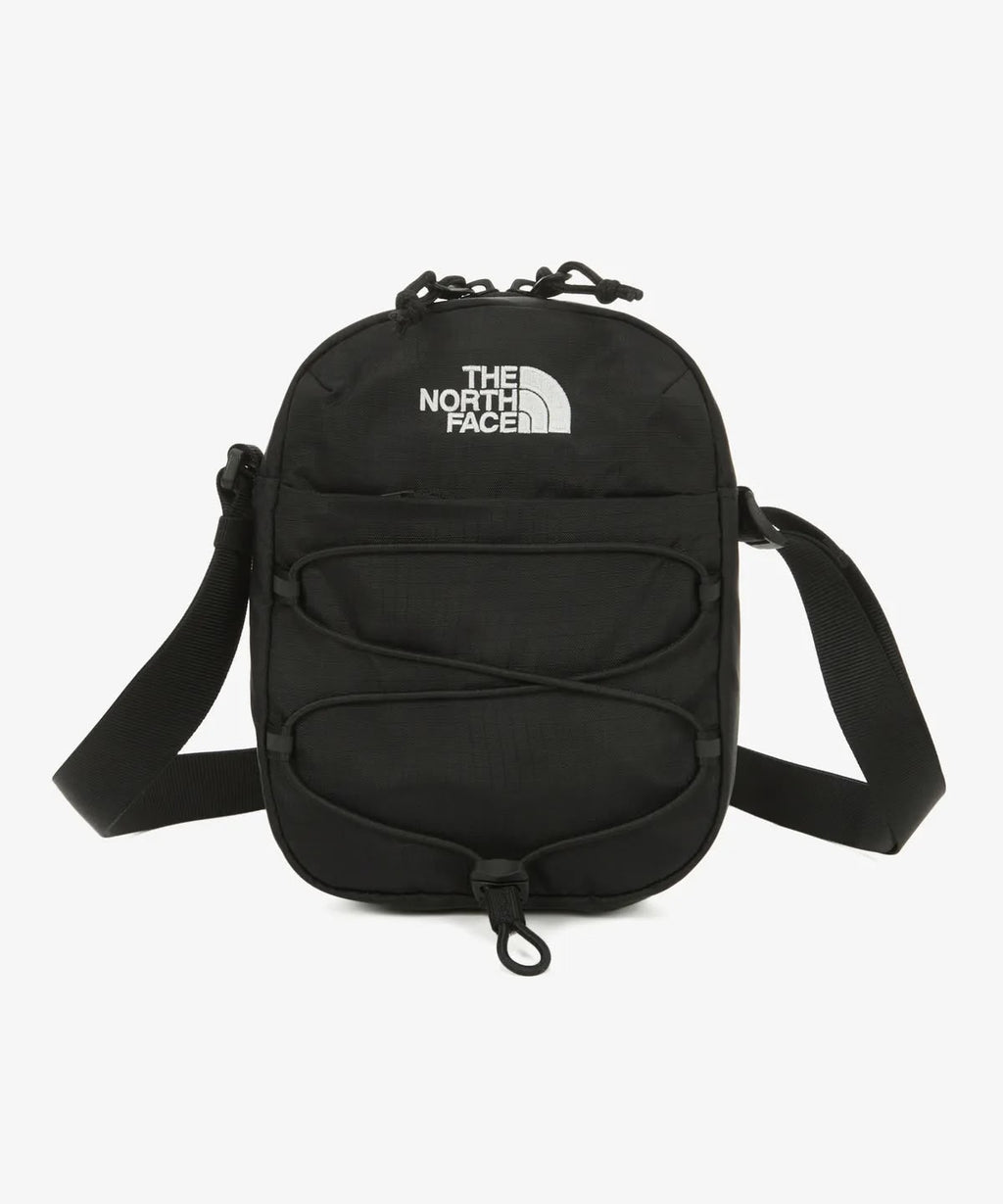 預訂 | The North Face 韓國🇰🇷專門店/免稅店 最受歡迎嘅小包斜孭包 BOREALIS CROSS BAG 男女同款 娉婷貿易公司 Exquisite Beauty Trading Company