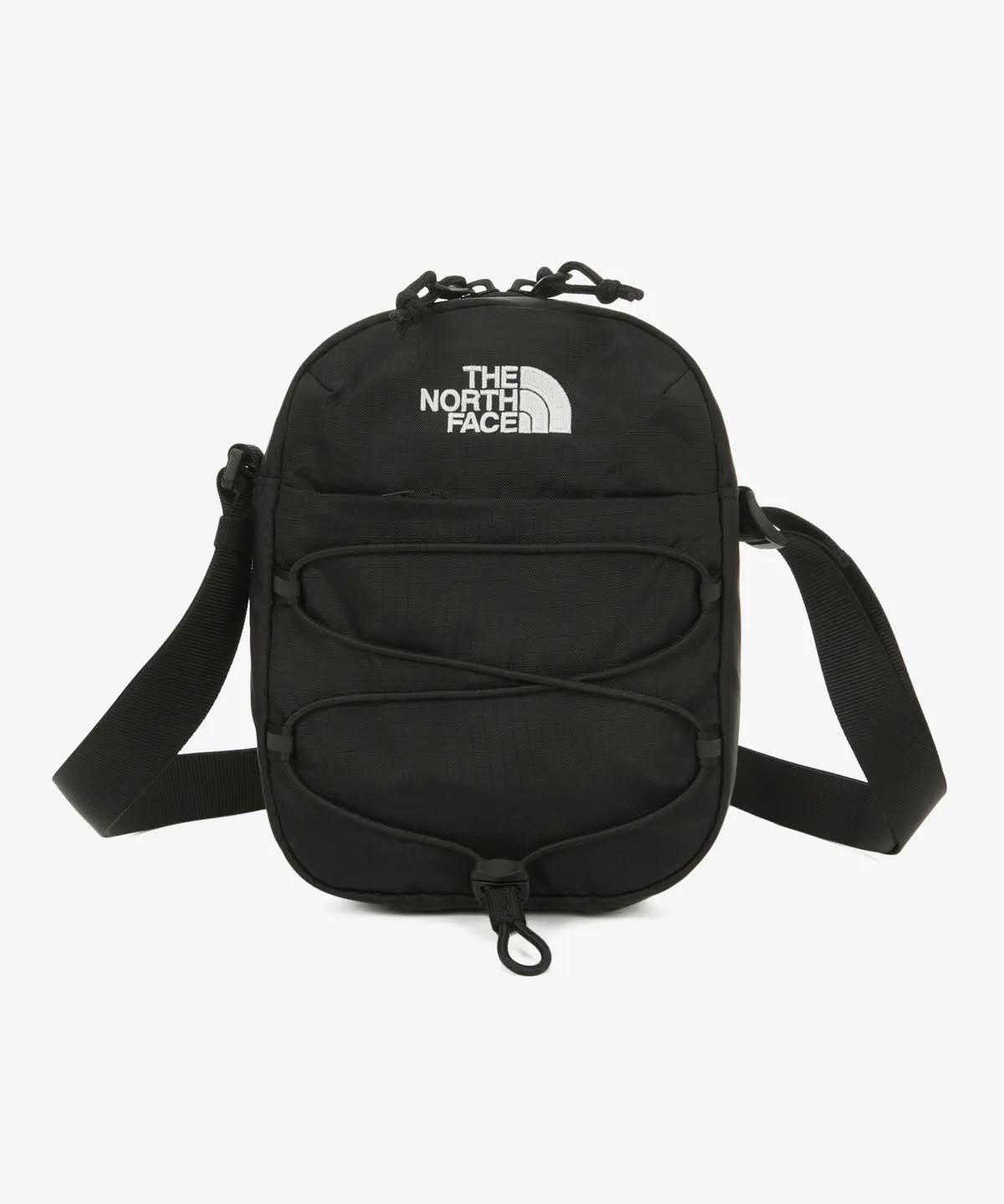 預訂 | The North Face 韓國🇰🇷專門店/免稅店 最受歡迎嘅小包斜孭包 BOREALIS CROSS BAG 男女同款 娉婷貿易公司 Exquisite Beauty Trading Company