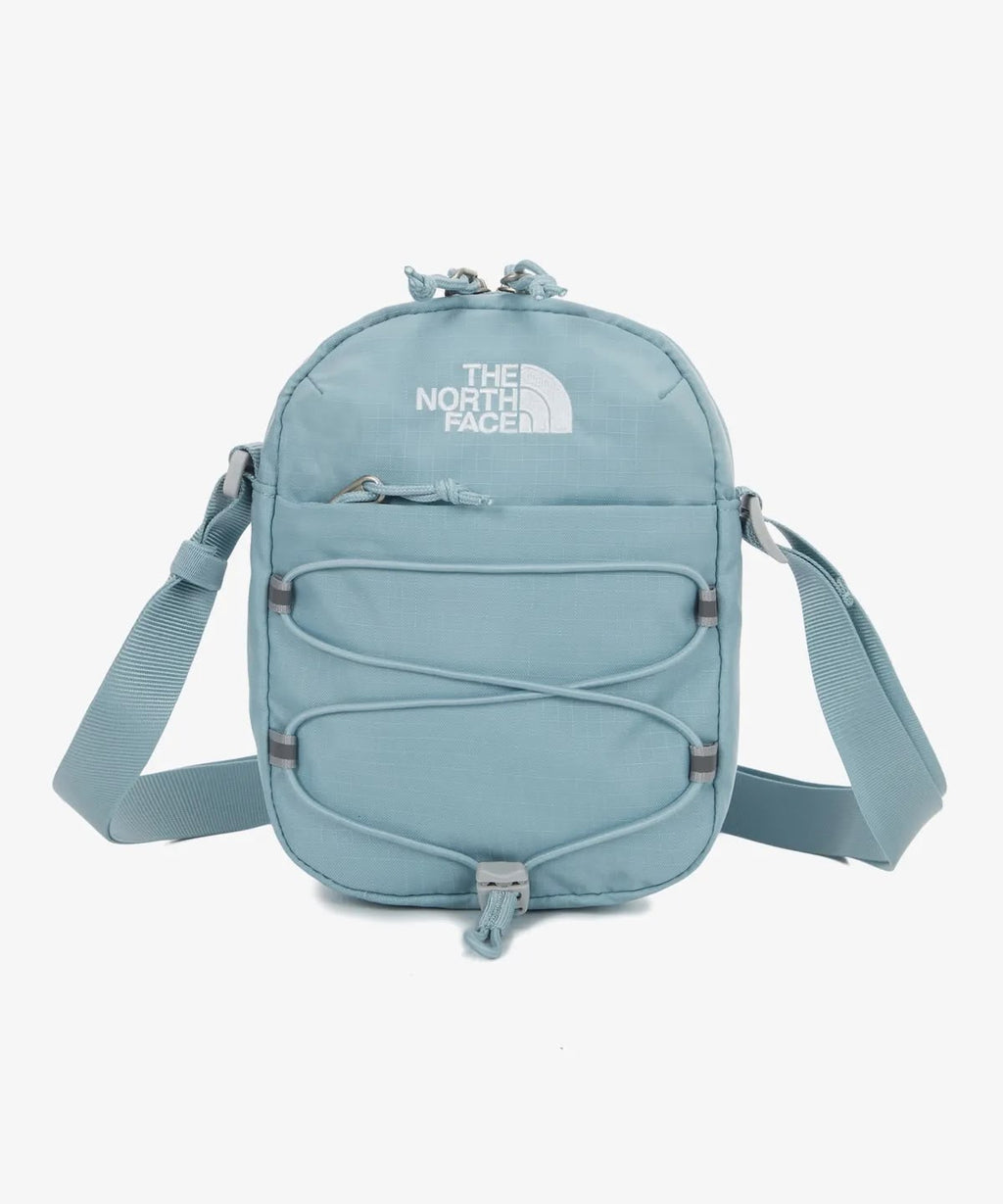預訂 | The North Face 韓國🇰🇷專門店/免稅店 最受歡迎嘅小包斜孭包 BOREALIS CROSS BAG 男女同款 娉婷貿易公司 Exquisite Beauty Trading Company