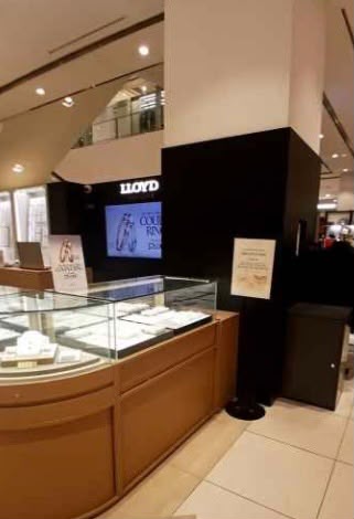 預訂 | 店長推介最新最爆單頸鍊👍🏻 韓國爆紅輕奢品牌🇰🇷LLOYD🆕925銀新款陶瓷風網球頸鍊✨人氣爆款✨連 BLACKPINK全員都是LLOYD的忠實粉絲！ 娉婷貿易公司 Exquisite Beauty Trading Company