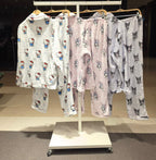 預訂 | 韓國🇰🇷最新上市 連官網都未有呀 每年必買 每年爆單 SPAO 毛絨睡衣套裝 超級卡哇依超級暖笠笠💝 SPAO X Sanrio 娉婷貿易公司 Exquisite Beauty Trading Company