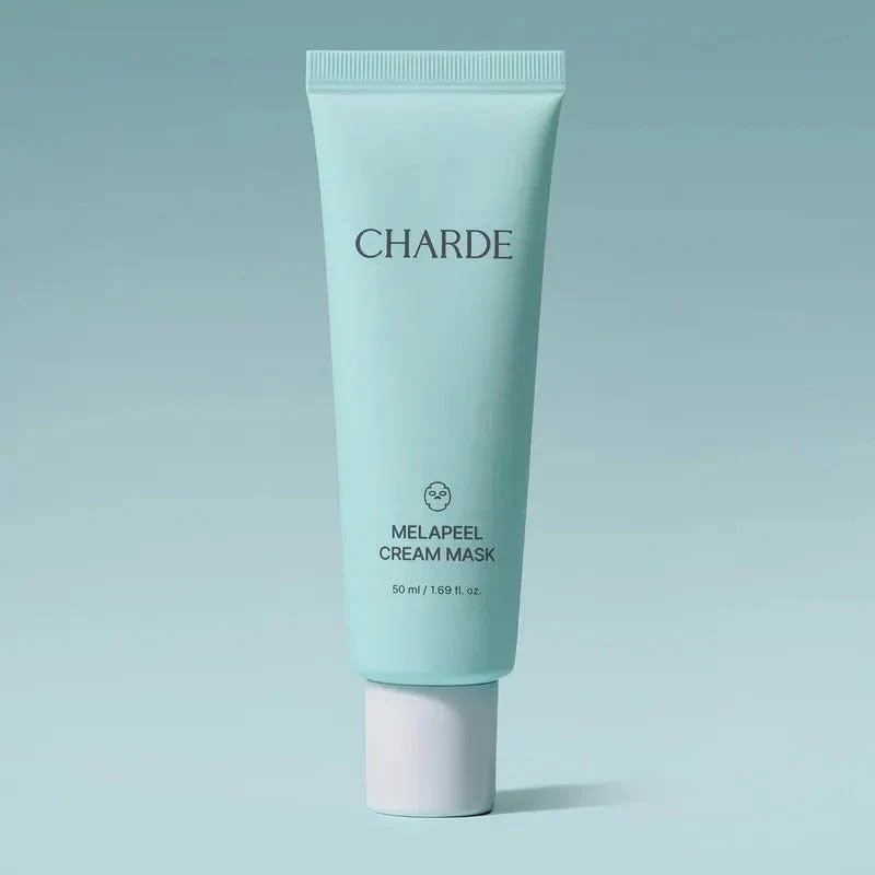 現貨 | Charde MelaPeel 撕拉式面膜 50ml 娉婷貿易公司 Exquisite Beauty Trading Company