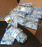 預訂 | wpc聯名系列x哆啦A夢 縮骨雨傘 娉婷貿易公司 Exquisite Beauty Trading Company