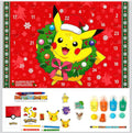 預訂 | 2026年10月31日截🇬🇧英國連線🇬🇧 聖誕🎄✨ Pokémon 倒數日曆 | 2026年11月尾至12月初到
