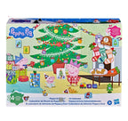 預訂 | 2026年10月29日截🇬🇧英國連線🇬🇧 聖誕🎄✨ Peppa Pig 倒數日曆 | 2026年11月尾至12月初到