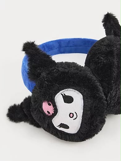 預訂 | 2026年10月29日截 🇬🇧英國連線🇬🇧 Kuromi 耳套 | 2026年11月尾至12月初到