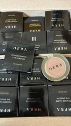 現貨 | 清貨 HERA 絲絨霧面眼影 (01 Rosy Suede) 有效日期2027/4-5月