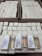 現貨 | 🌸韓國 EVAS – mimi lauryne's 香水 48ml