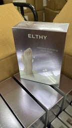 現貨 | Elthy還原靚靚貴婦腳膜🦶🏻🦶🏻1盒6對