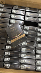 現貨 | Dermier 磁肽急救眼膜(一盒10對)