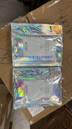 現貨 | Elthy Exozone Booster Regenerative（1套10片） Elthy5️⃣0️⃣0️⃣+素顏水晶針面膜 Elthy1️⃣0️⃣0️⃣0️⃣+素顏水晶針面膜