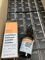 現貨 | 🌸韓國Derma Factory 4%PDRN魚子繃帶彈力精華30ml