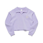 預訂 | ‼️快閃🇰🇷半價‼️🇰🇷韓國潮牌 Markm (W) V NECK COLLAR SWEATSHIRT