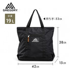 預訂 | 🇯🇵 日本 Gregory CLASSIC TOTE BAG 👍