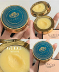 供應商現貨 ✨ | 免稅正品 Gucci復古小綠罐植萃潤護膏潤唇膏