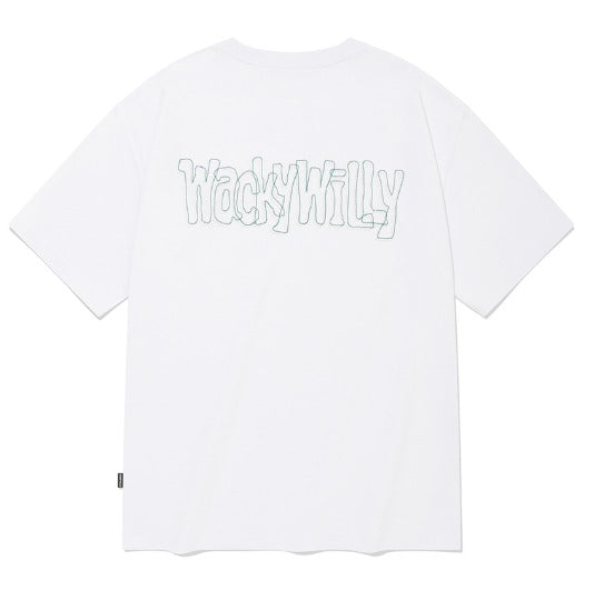 預訂 | 2026年11月2日截 🇰🇷韓國代購 Wacky willy # MD2470 | 下單後 3-4 星期到