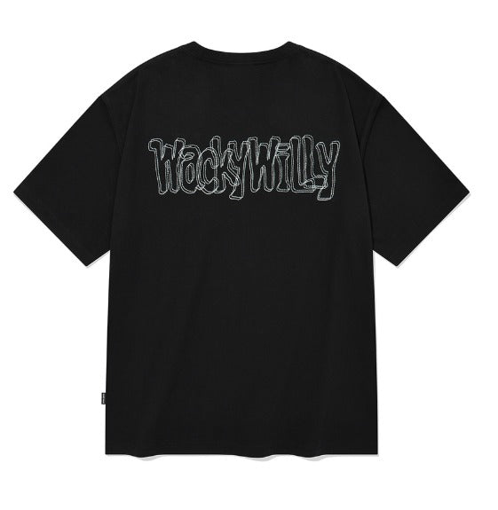 預訂 | 2026年11月2日截 🇰🇷韓國代購 Wacky willy # MD2470 | 下單後 3-4 星期到
