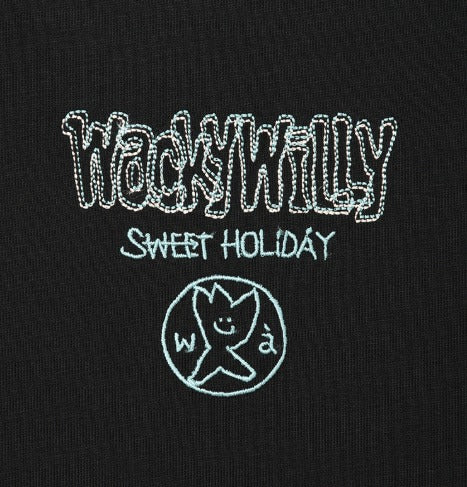 預訂 | 2026年11月2日截 🇰🇷韓國代購 Wacky willy # MD2470 | 下單後 3-4 星期到