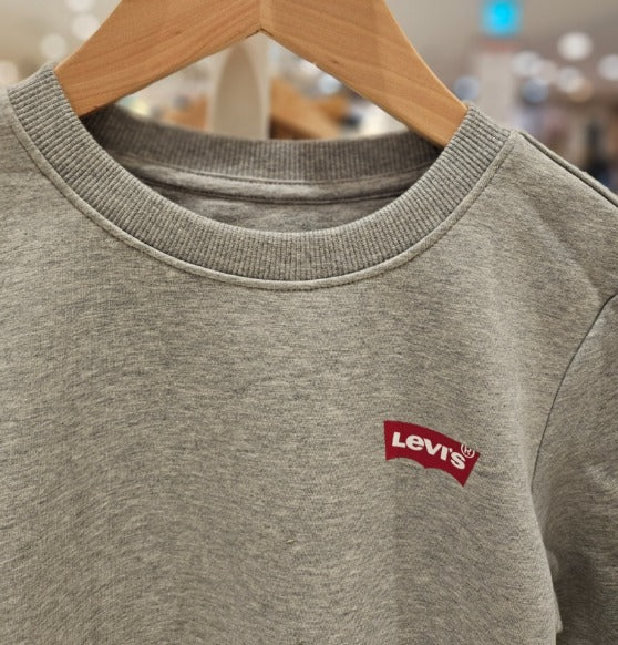 預訂 | 2026年11月7日18:00截 🇰🇷韓國代購 Levi's LV7173 ✨小童款 | 下單後 2-3 星期到
