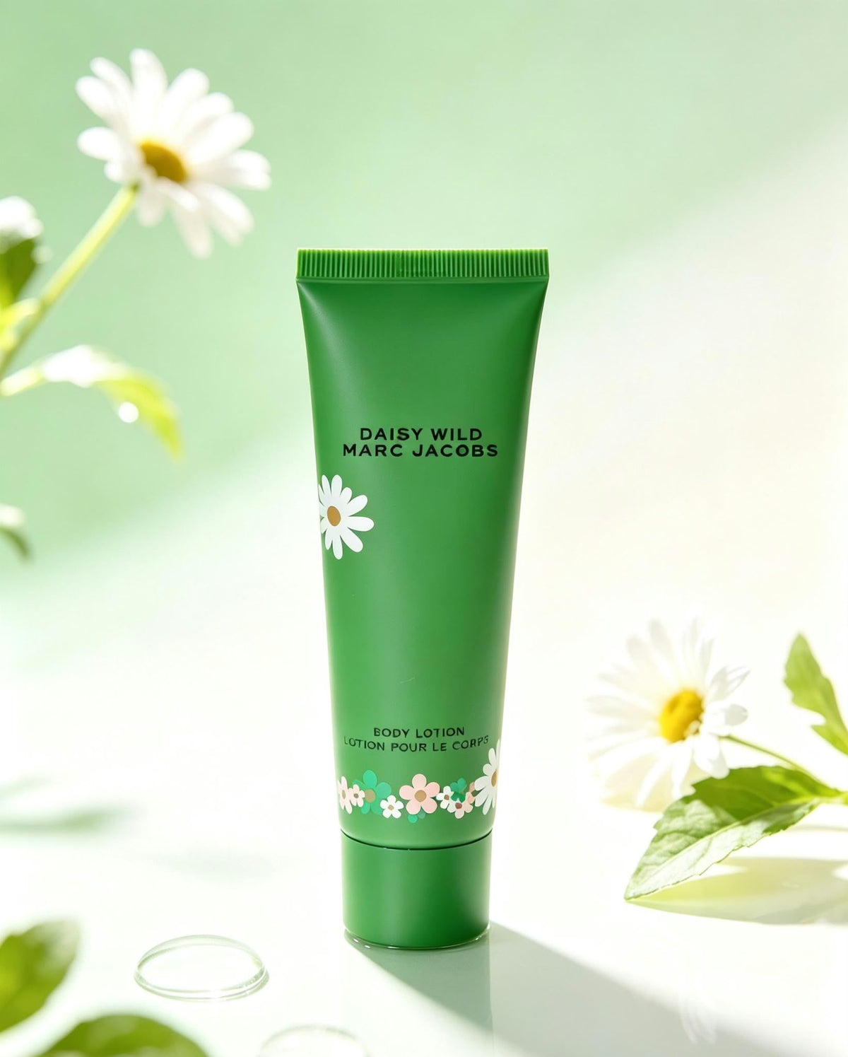 供應商現貨 ✨庫存150支✨ | MARC Jacobs Daisy小雛菊馬克莫傑綠野仙蹤身體乳 50ml