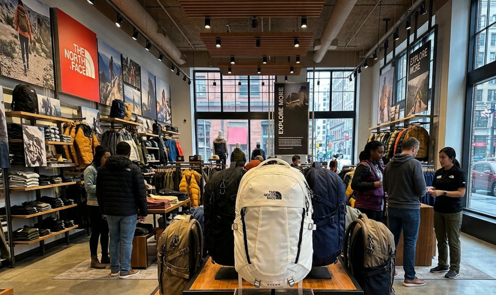 預訂 | 🇺🇸 美國 The North Face 背囊 👍