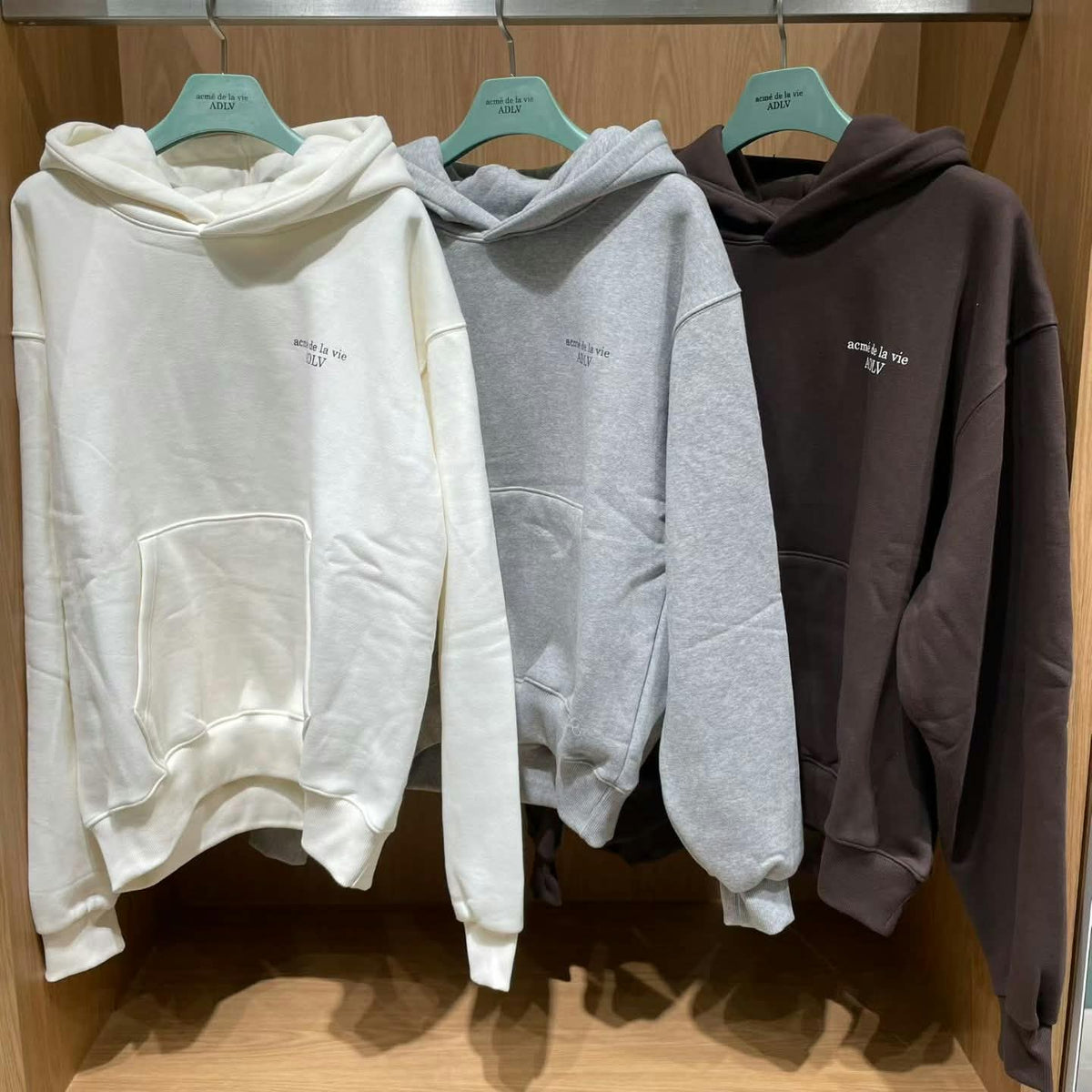 預訂 | 2026年11月10日截 🇰🇷韓國代購 ✨新款✨ADLV AV1158 | 下單後 2-3 星期到