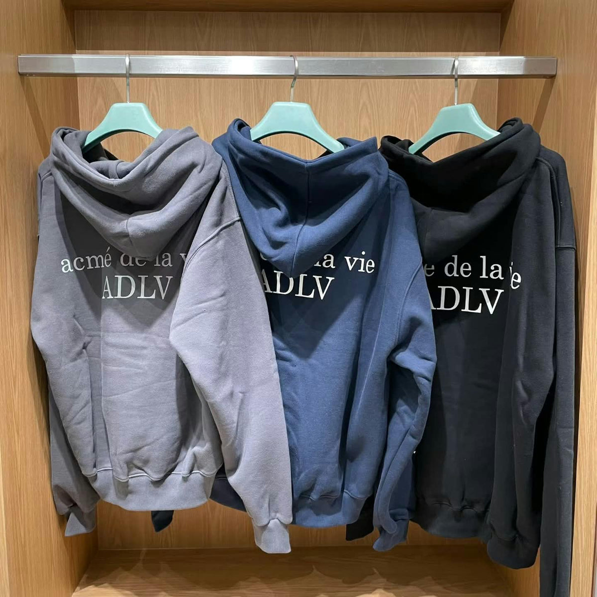 預訂 | 2026年11月10日截 🇰🇷韓國代購 ✨新款✨ADLV AV1158 | 下單後 2-3 星期到