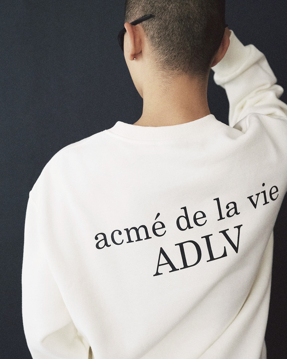 預訂 | 2026年11月10日截 🇰🇷韓國代購 ✨新款✨ADLV AV1159 | 下單後 2-3 星期到