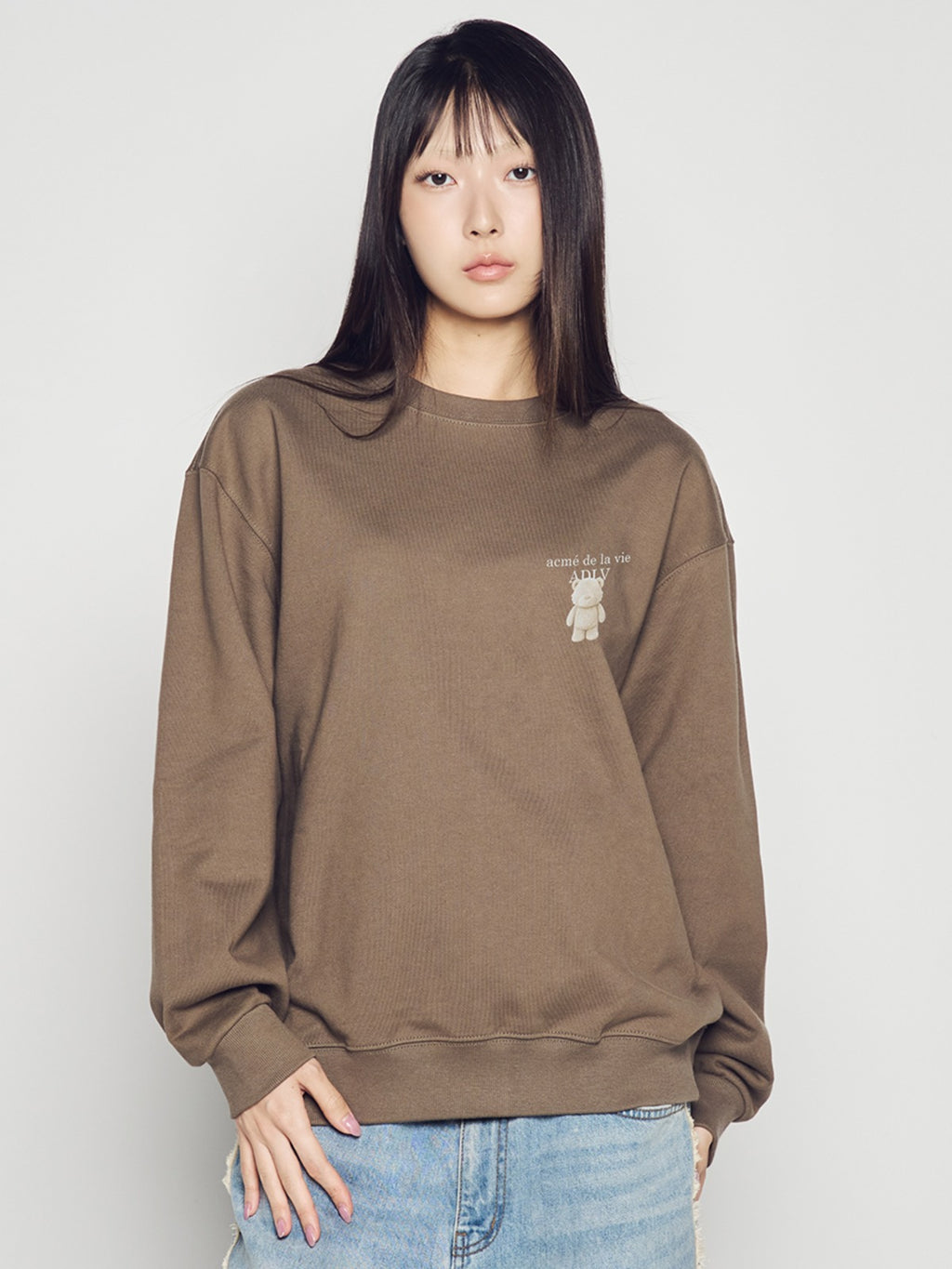 預訂 | 2026年11月10日截 🇰🇷韓國代購 ✨新款✨ADLV AV1160 | 下單後 2-3 星期到