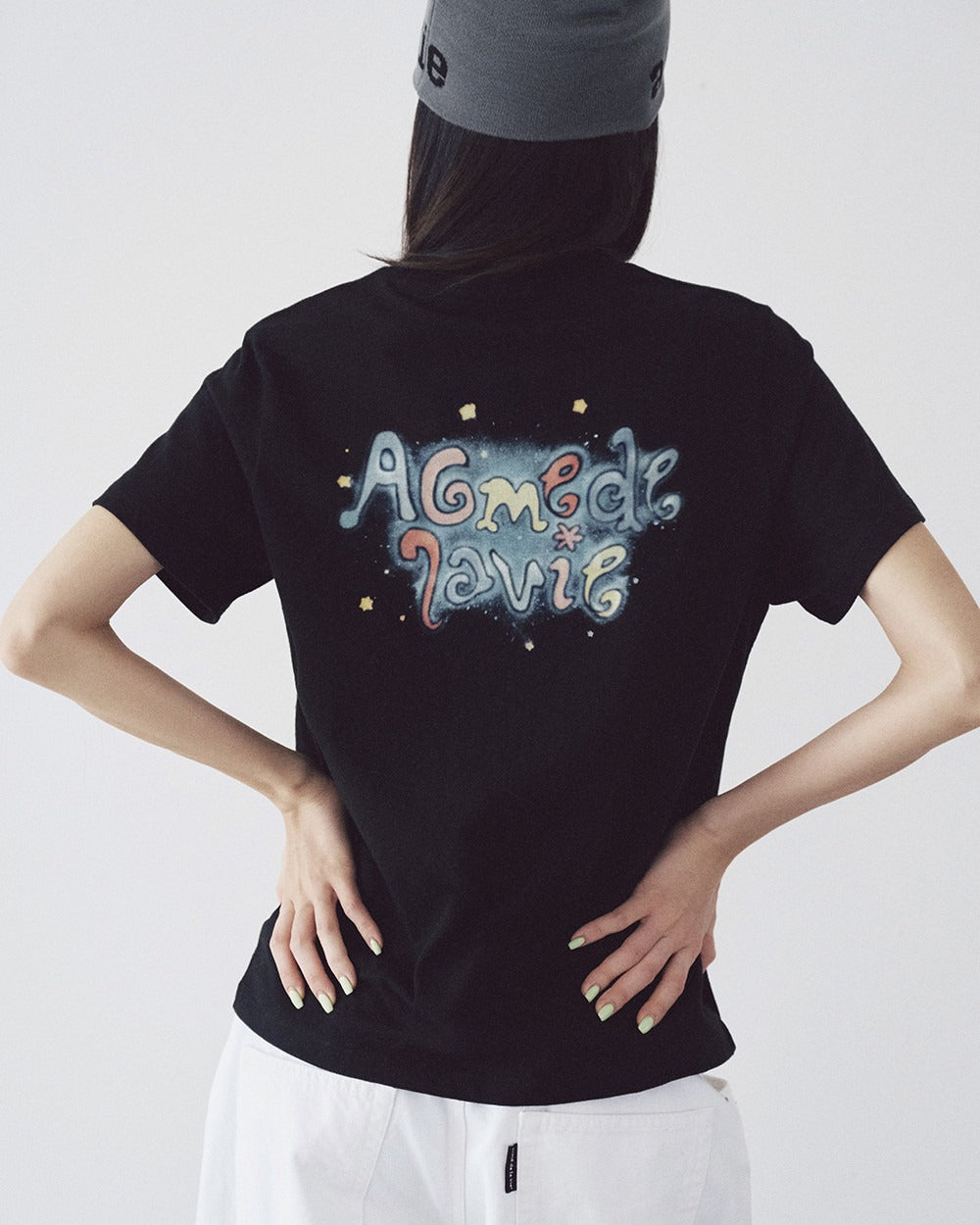 預訂 | 2026年11月10日截 🇰🇷韓國代購 ✨新款✨ADLV AV1161 | 下單後 2-3 星期到