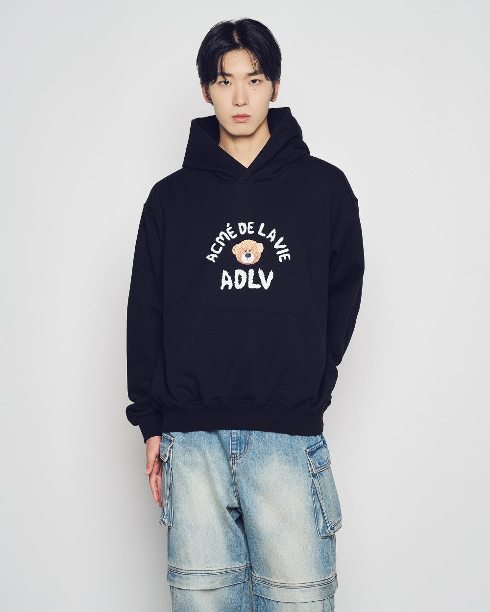 預訂 | 2026年11月10日截 🇰🇷韓國代購 ADLV*AV1166 | 下單後 2-3 星期到