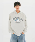 預訂 | 2026年11月15日截 ✨韓國🇰🇷最新款 連官網都未有呀✨人氣爆款✨SPAO x Chiikawa 連帽衛衣 粉絲必買😍‼️| 下單後 3-4 星期到