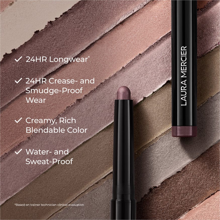 售完即止🌸✨💨快閃預訂💨✨免稅正品 Laura mercier 眼影筆＃rose gold /# moonlight | 預訂約2-3星期 娉婷貿易公司 Exquisite Beauty Trading Company