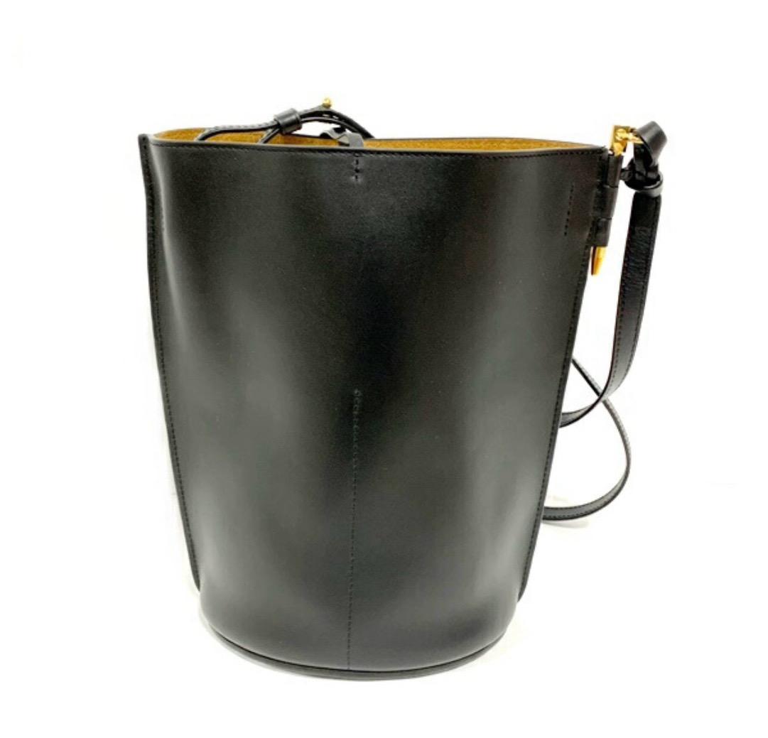 🌸日本中古品代購 Loewe斜挎水桶包 | 預訂約2-3星期(PM報價) 娉婷貿易公司 Exquisite Beauty Trading Company