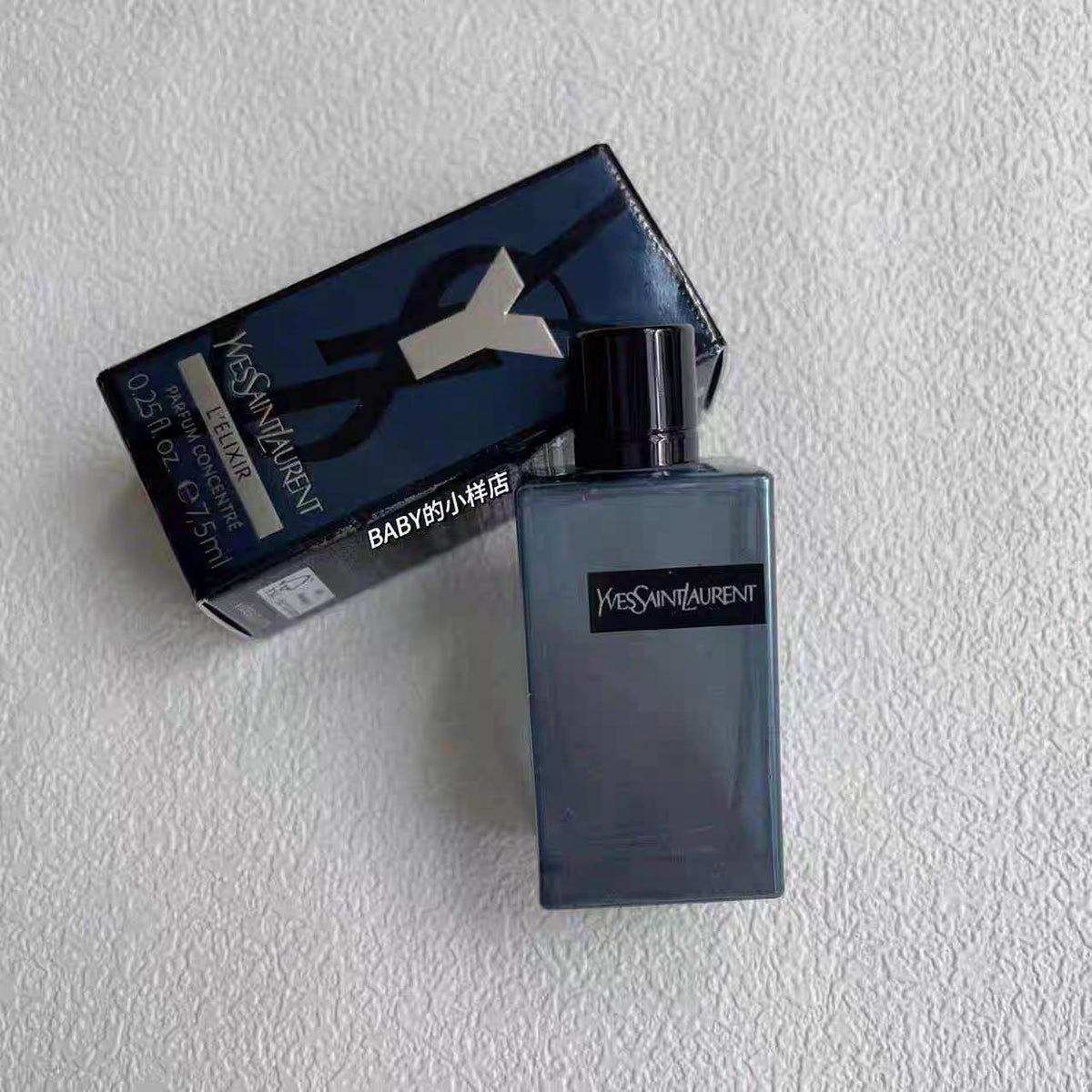 🌸YSL聖羅蘭2024版精粹先鋒男士100ml | 預訂約2-3星期 娉婷貿易公司 Exquisite Beauty Trading Company