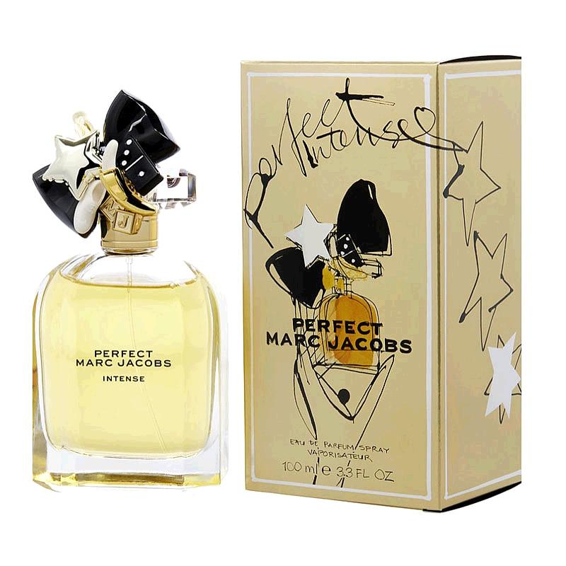 🌸Marc Jacobs莫傑黃色玩美小姐加強版100ml | 預訂約2-3星期 娉婷貿易公司 Exquisite Beauty Trading Company