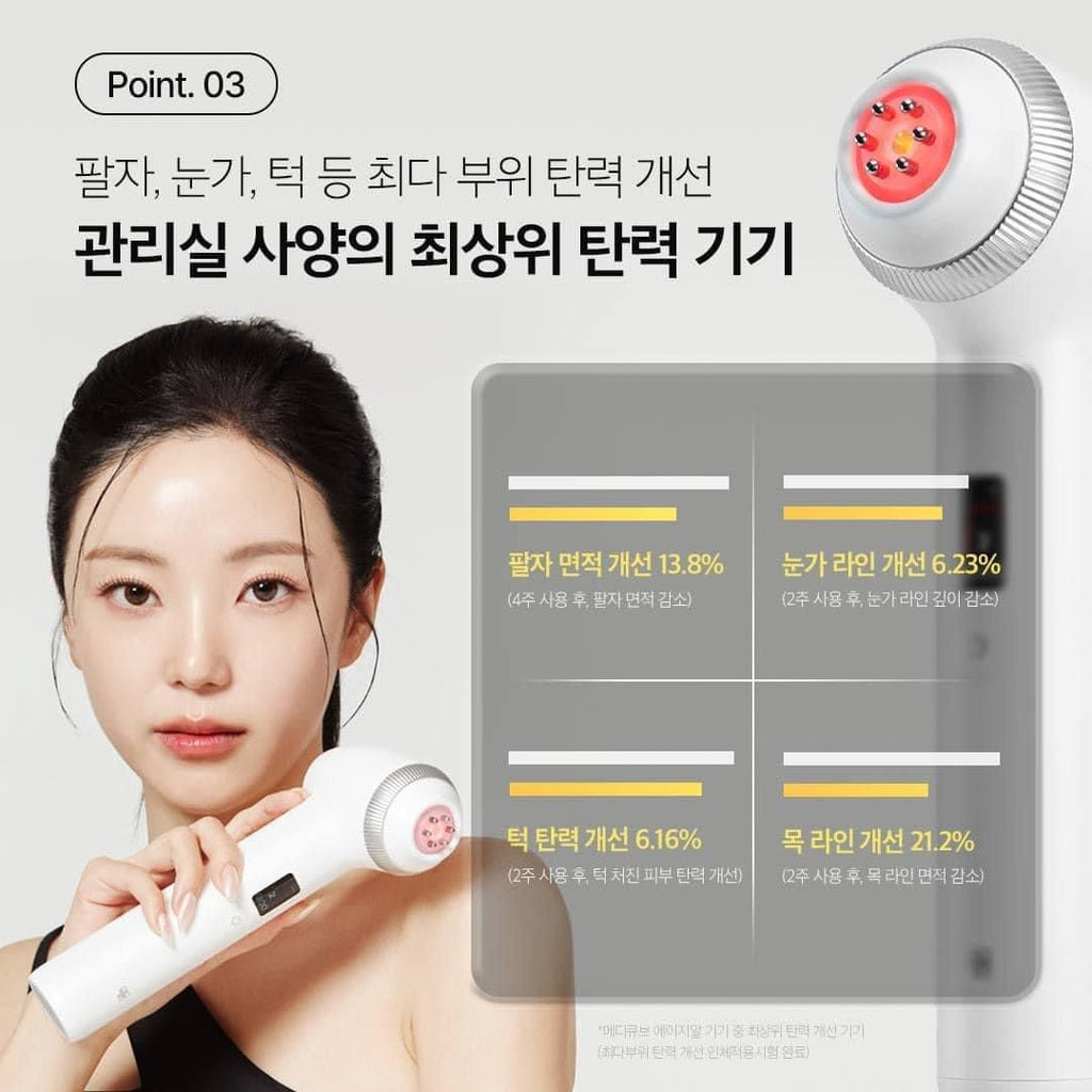 🌸Medicube Age-R Ultra Tune 40.68 | 預訂約2-3星期 娉婷貿易公司 Exquisite Beauty Trading Company