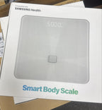 現貨🌸Samsung🔥ITFIT EX17 智能體脂磅📝🔍🏃🏼🏃♀️ 原裝正貨 一年保用 | 落單後約3-5個工作天寄出 娉婷貿易公司 Exquisite Beauty Trading Company