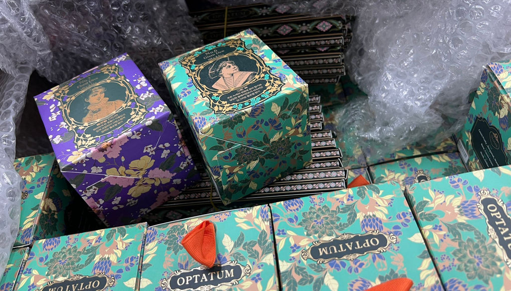 現貨🌸💁🏻♀️韓國OPTATUM 芳香擴香瓶 100ml OPTATUM香薰+香薰棒 | 落單後約3-5個工作天寄出 娉婷貿易公司 Exquisite Beauty Trading Company