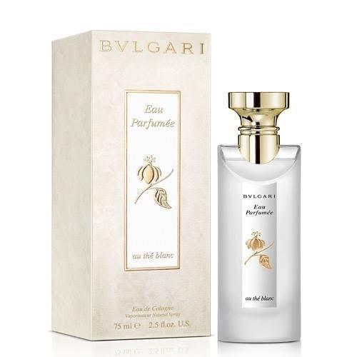 🌸BVLGARI 白茶香水75ml | 預訂約2-3星期 娉婷貿易公司 Exquisite Beauty Trading Company