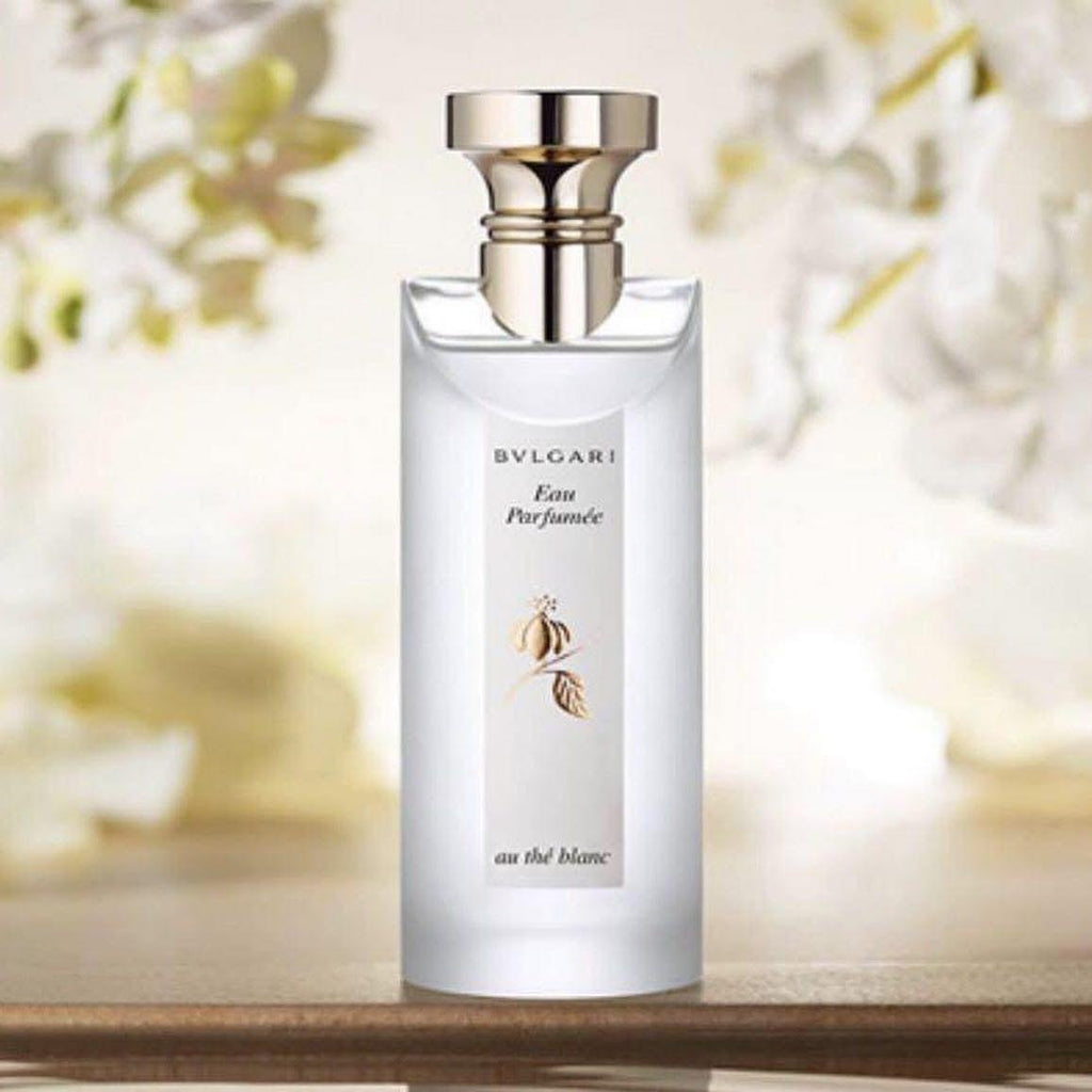 🌸BVLGARI 白茶香水75ml | 預訂約2-3星期 娉婷貿易公司 Exquisite Beauty Trading Company