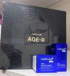 少量現貨 賣曬自動轉預購 約1-2星期到🌸全新升級亞洲版Medicube Age-R Booster Pro ❌️冇需連App（一年保養） | 落單後約3-5個工作天寄出 娉婷貿易公司 Exquisite Beauty Trading Company